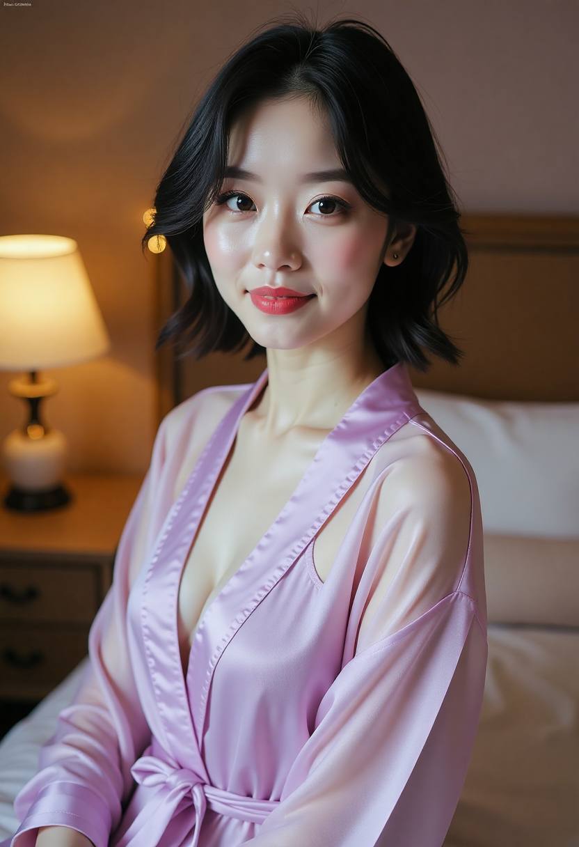 暗流 剧照